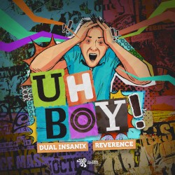 Uh Boy!