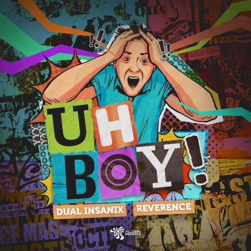Uh Boy!