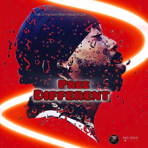 Pree Different