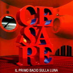 Il primo bacio sulla Luna