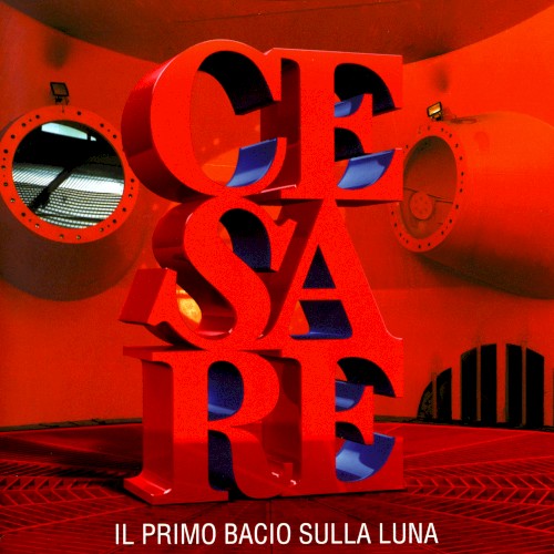 Il primo bacio sulla Luna