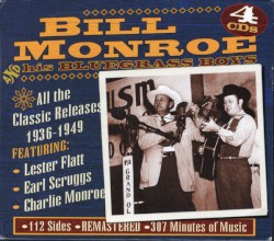 All the Classic Releases 1937-1949