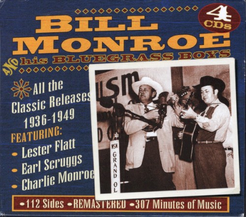 All the Classic Releases 1937-1949