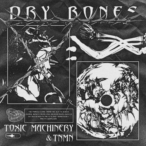 Dry Bones