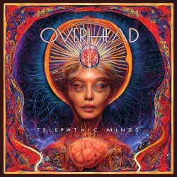 Telepathic Minds