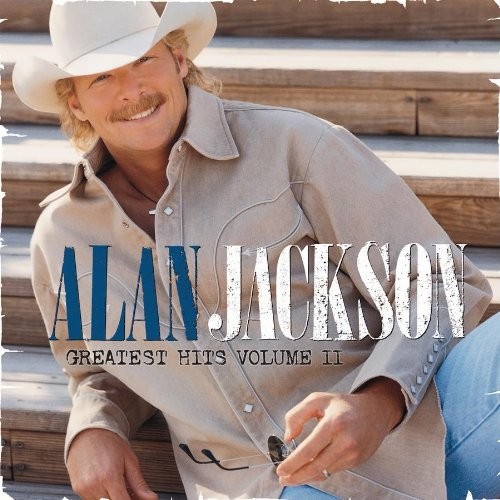 Greatest Hits, Volume II