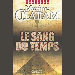 Le Sang du temps
