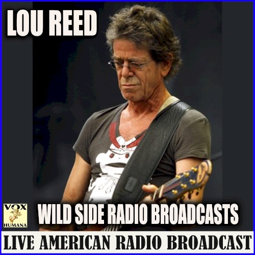 Wild Side Radio Broadcasts (live)