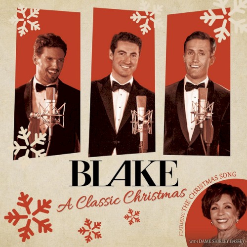 A Classic Christmas