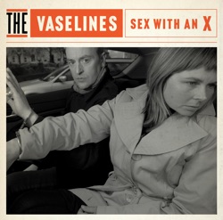 Sex With an X