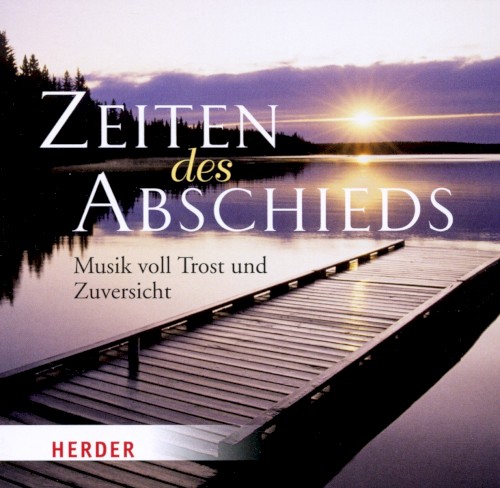 Zeiten des Abschieds