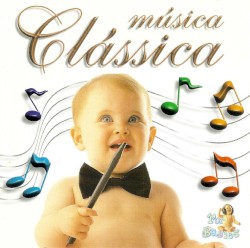 Música Clássica for Babies