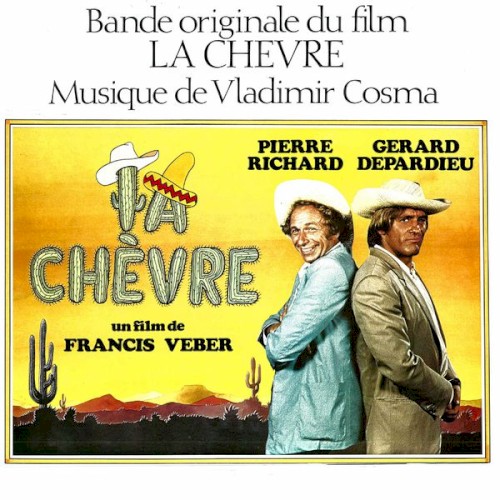 La Chèvre