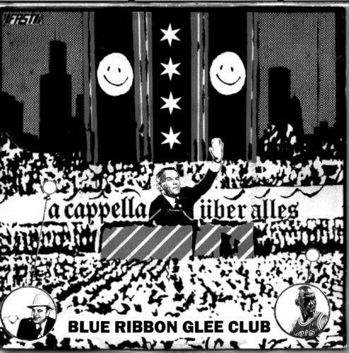 A Cappella Über Alles
