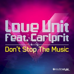Don’t Stop the Music