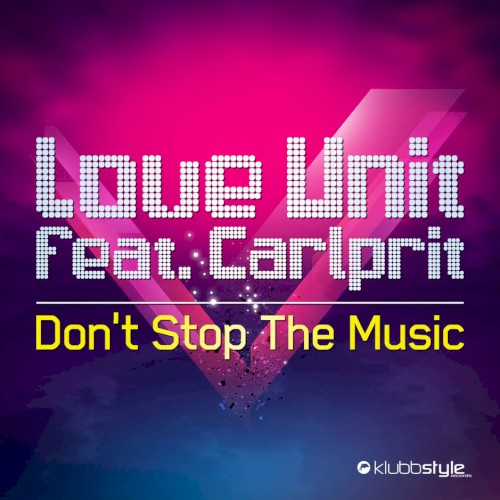 Don’t Stop the Music