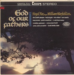 God of Our Fathers