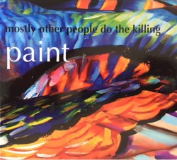 Paint
