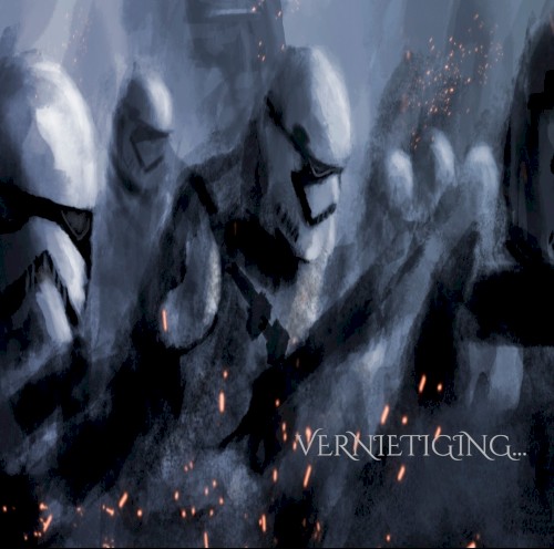 Vernietiging