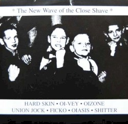The New Wave of Close Shave