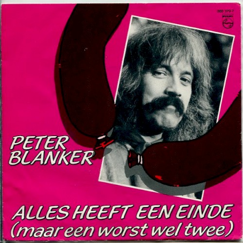Alles heeft een einde (maar een worst wel twee)