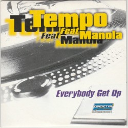 Everybody Get Up