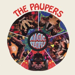 Magic People