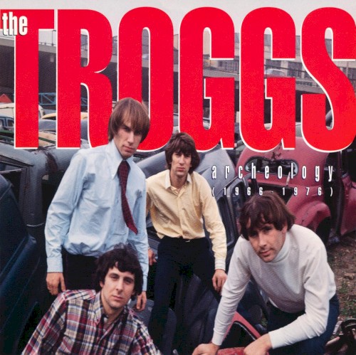 Archeology (1966–1976)