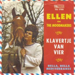 Klavertje van vier / Bella Méditerranee