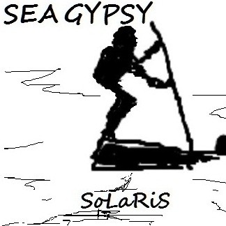 Sea Gypsy