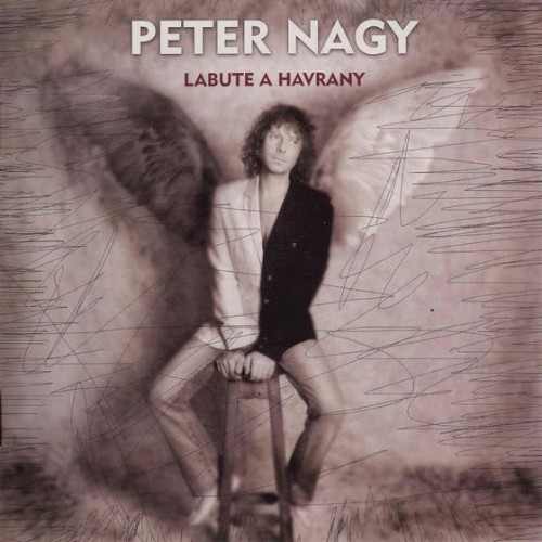 Labute a havrany