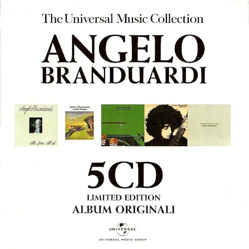 The Universal Music Collection