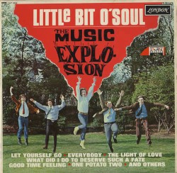 Little Bit O' Soul