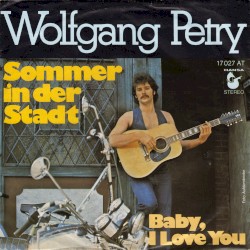 Sommer in der Stadt