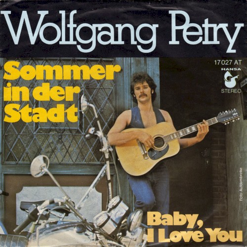 Sommer in der Stadt