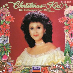 Christmas with Kiri