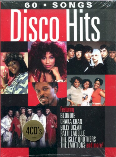 Disco Hits