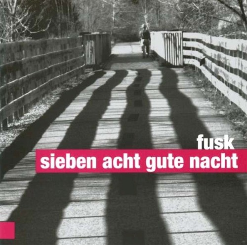 Sieben acht gute Nacht