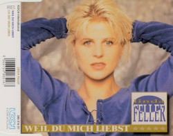 Weil du mich liebst