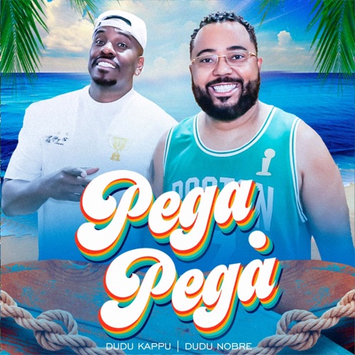 PEGA PEGA (AO VIVO)