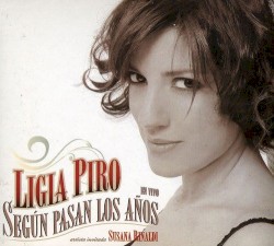 Según pasan los años (en vivo)