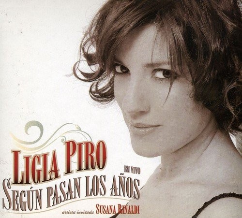 Según pasan los años (en vivo)