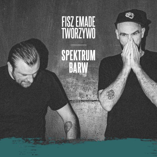 Spektrum barw
