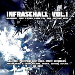 Infraschall Vol. 1
