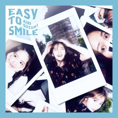 Easy To Smile