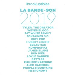 La Bande‐son 2019