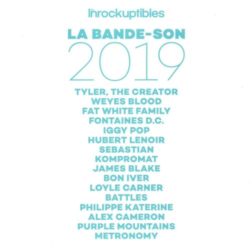 La Bande‐son 2019