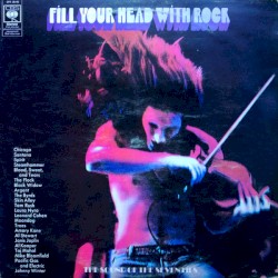 Fill Your Head With Rock