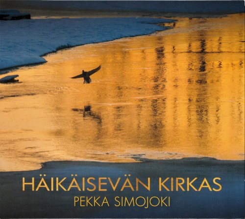 Häikäisevän kirkas