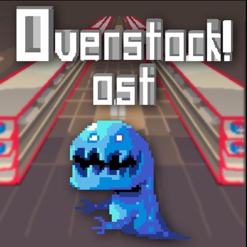 Overstock OST